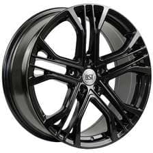 Колесный диск RST R029 8.5х19/5х112 D66.6 ET28 BL